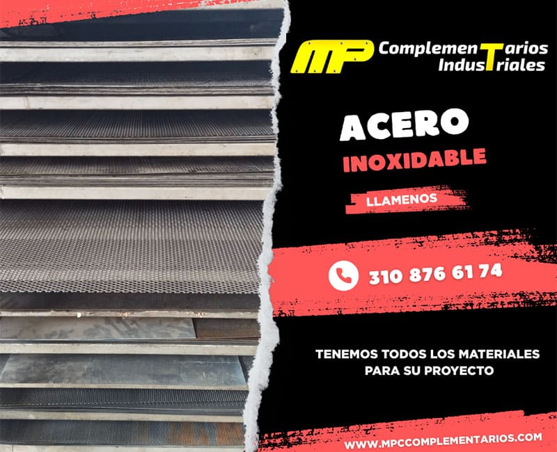 Equipos para alimentos Ibagué